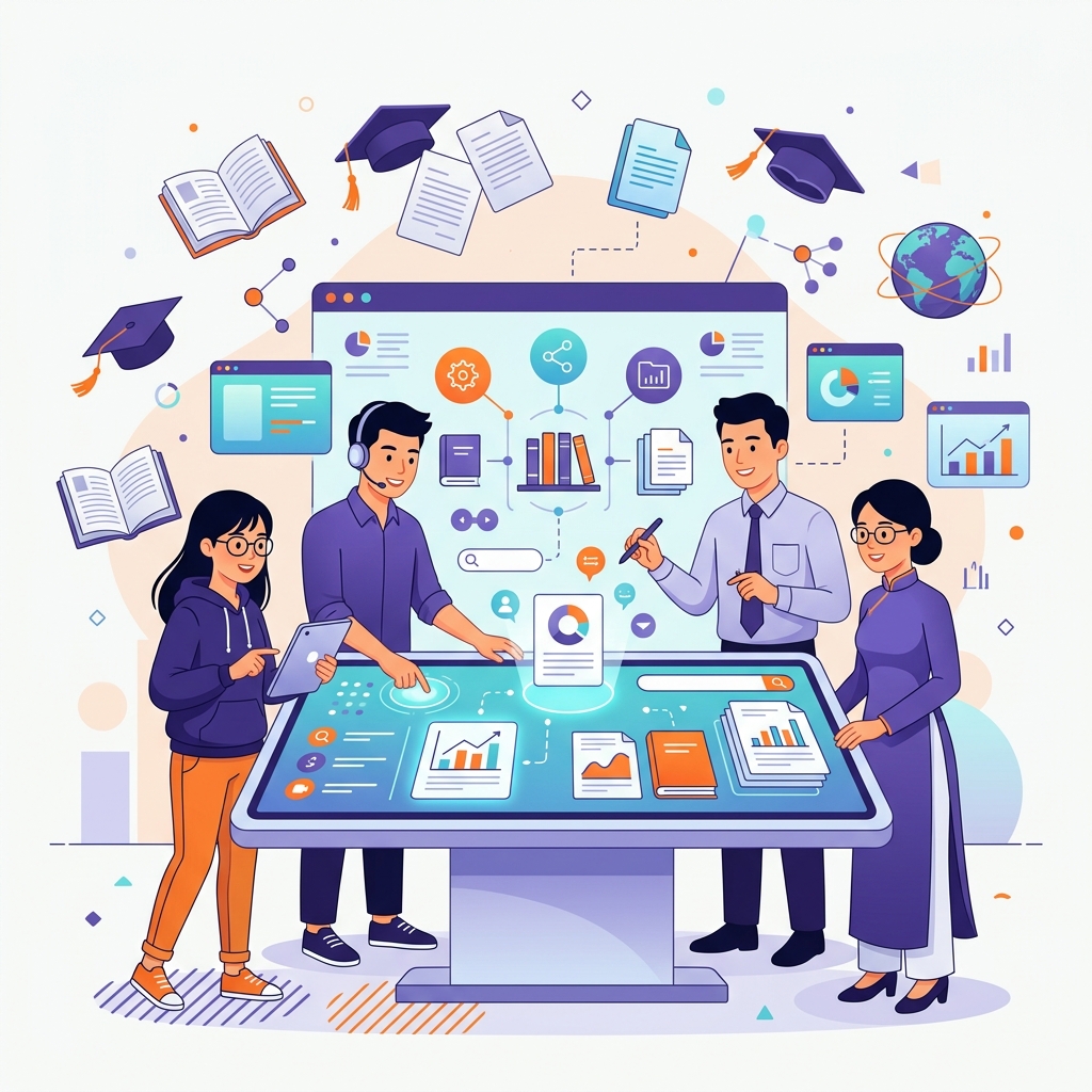 Về LuậnÁn.Net.VN